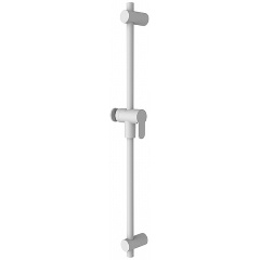 Изображение товара Штанга для душа IDDIS Ray RAY70W0i17, белая матовая