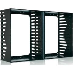 Изображение товара Стойка для DVD дисков Sound Box CDM-D28 Black