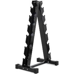 Изображение товара Стойка для гантелей VictoryFit VF-D4011