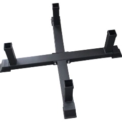 Изображение товара Стойка DFC Option1 для хранения аксессуаров