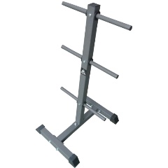 Изображение товара Стойка для хранения дисков 25/26 мм DFC D100133