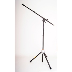 Изображение товара Стойка для микрофона Soundking SD005 с системой фиксации без винтов