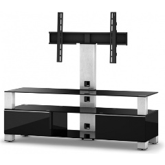 Изображение товара Стойка для ТВ Sonorous MD 8143 B-INX-BLK
