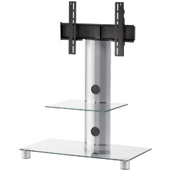 Изображение товара Стойка для ТВ Sonorous PL 2380 C-SLV