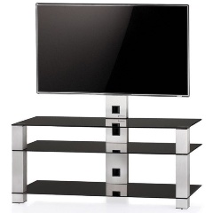 Изображение товара Стойка для ТВ Sonorous PL 2430 B-INX