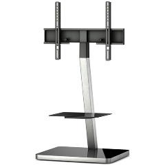 Изображение товара Стойка для ТВ Sonorous PL 2710 B-SLV