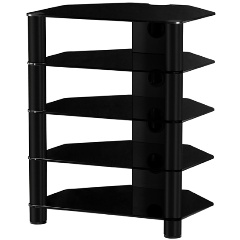 Изображение товара Стойка для ТВ Sonorous RX 2150 B-HBLK