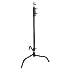 Изображение товара Стойка KUPO CT-40MBH MASTER C-STAND TURTLE BASE для фото и видеокамер