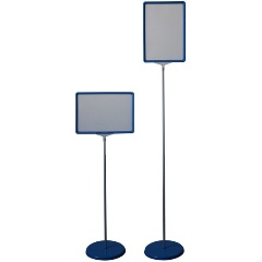 Изображение товара Стойка напольная Attache напольн. двухст.А4