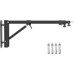 Изображение товара Настенная стойка Raylab RL-WLT130, 130 см