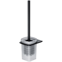 Изображение товара Ершик для унитаза AM.PM A50A33422, черный