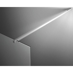 Изображение товара Стойка-стабилизатор Jacob Delafon CONTRA 90° E22BW90-GA для душевых ограждений