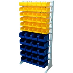 Изображение товара Стойка Стелла с ящиками V, А1-06-05-00