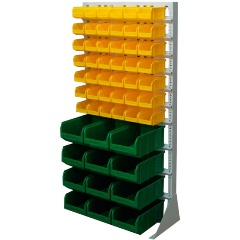 Изображение товара Стойка Стелла с ящиками V, А1-07-00-04