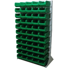 Изображение товара Стойка Стелла с ящиками V, B1-00-00-11