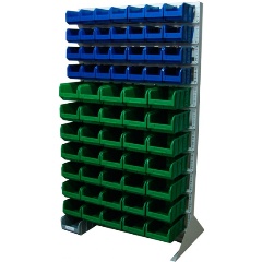 Изображение товара Стойка Стелла с ящиками V, B1-00-04-07