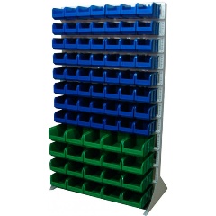 Изображение товара Стойка Стелла с ящиками V, B1-00-08-04