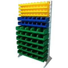 Изображение товара Стойка Стелла с ящиками V, B1-04-02-06