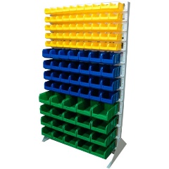 Изображение товара Стойка Стелла с ящиками V, B1-05-04-04