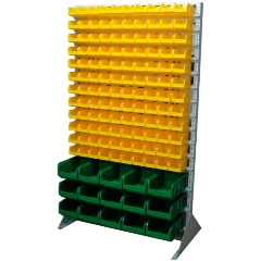 Изображение товара Стойка Стелла с ящиками V, B1-12-00-03