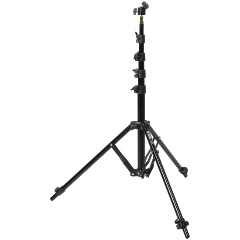 Изображение товара Стойка-тренога Godox 190F для фото/видеостудии