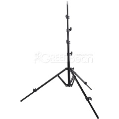 Изображение товара Стойка-тренога GREENBEAN GBStand 220 для фото/видеостудии