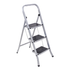 Изображение товара Стремянка РЕМОКОЛОР 3 ступени 63-0-163