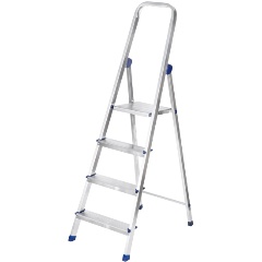 Изображение товара Стремянка РЕМОКОЛОР 4 ступени 63-0-004