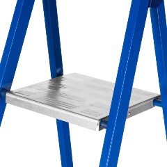 Изображение товара Стремянка РемоКолор 5 ступеней 63-0-105