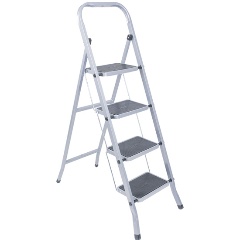 Изображение товара Стремянка РЕМОКОЛОР 5 ступеней 63-0-165