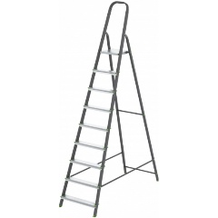 Изображение товара Стремянка Сибртех 97959 9 ступеней