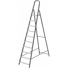 Изображение товара Стремянка Сибртех 97960 10 ступеней