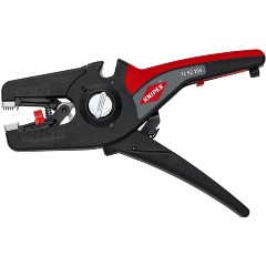 Изображение товара Стриппер автоматический KNIPEX KN-1252195SB PreciStrip16, L-195 мм