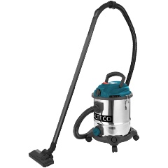 Изображение товара Пылесос строительный ALTECO VC 20