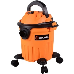 Изображение товара Пылесос строительный Вихрь СП-1400/15