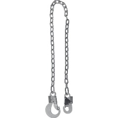 Изображение товара Строп одноплечный ЗУБР СЦ-1 , цепь, 11588