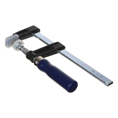 Изображение товара Струбцина F-образная РОКОТ 150х50х200