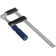 Изображение товара Струбцина F-образная РОКОТ 200х50х250