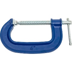 Изображение товара Струбцина G-образная КОБАЛЬТ 100 мм (244-445)