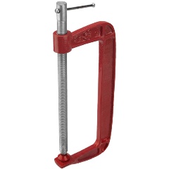 Изображение товара Струбцина G-образная REXANT 300 мм