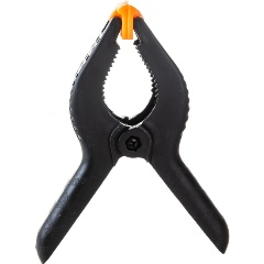 Изображение товара Струбцина клещеобразная Квалитет 60мм СК-60П