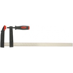 Изображение товара Струбцина MATRIX 20410, F-образная, 1000 х 120 х 1100 мм