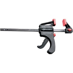 Изображение товара Струбцина MATRIX 20562, быстрозажимная, 200 х 315 х 45 мм, пластиковый корпус