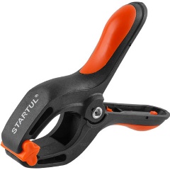 Изображение товара Струбцина пружинная 100мм STARTUL PROFI (ST9018-100) (клещеобразная)