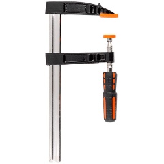 Изображение товара Струбцина тип "F" 120х250мм STARTUL MASTER (ST9014-25)