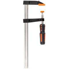 Изображение товара Струбцина тип "F" 80х300мм STARTUL MASTER (ST9013-30)