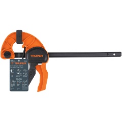 Изображение товара Струбцина TRUPER PAR-16 100140