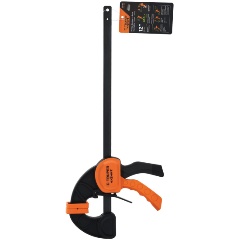 Изображение товара Профессиональная быстрозажимная струбцина TRUPER PAR-212 100143 с функцией реверса