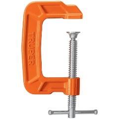 Изображение товара Струбцина TRUPER PNT-3 17660