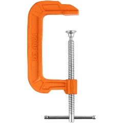 Изображение товара Струбцина TRUPER PNT-5 17662